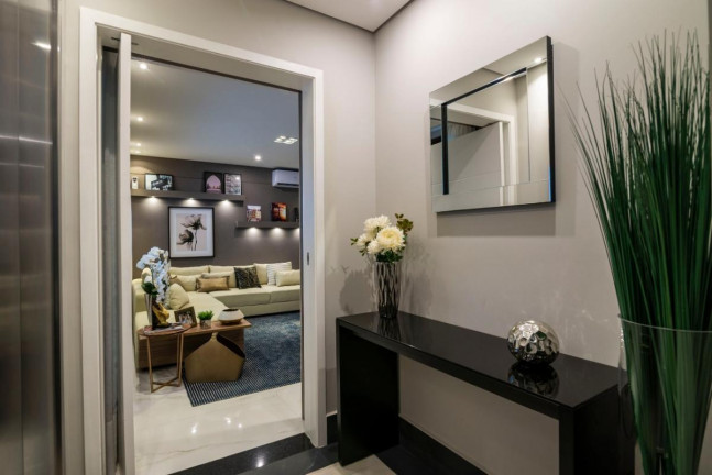 Imagem Apartamento com 3 Quartos à Venda, 163 m² em Indianópolis - São Paulo