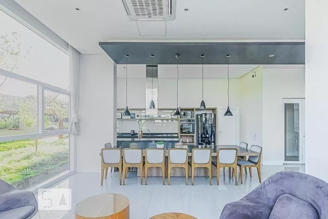 Imagem Apartamento com 3 Quartos à Venda, 130 m²em Vila Anastácio - São Paulo