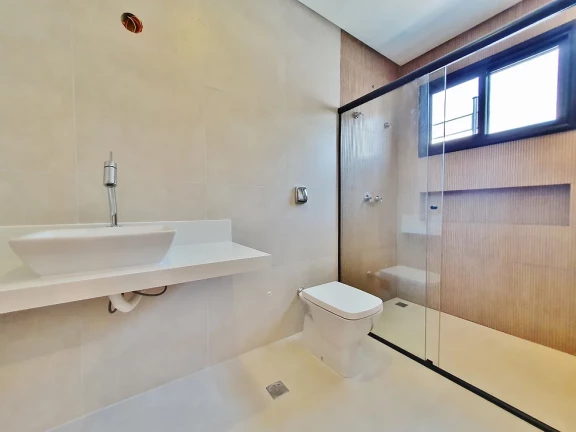 Imagem Casa de Condomínio com 5 Quartos à Venda, 337 m² em Condomínio Residencial Alphaville II - São José dos Campos