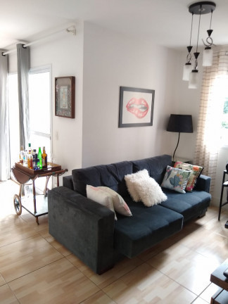 Imagem Apartamento com 2 Quartos para Alugar, 70 m² em Vila Andrade - São Paulo Imagem Apartamento com 2 Quartos para Alugar, 70 m² em Vila Andrade - São Paulo