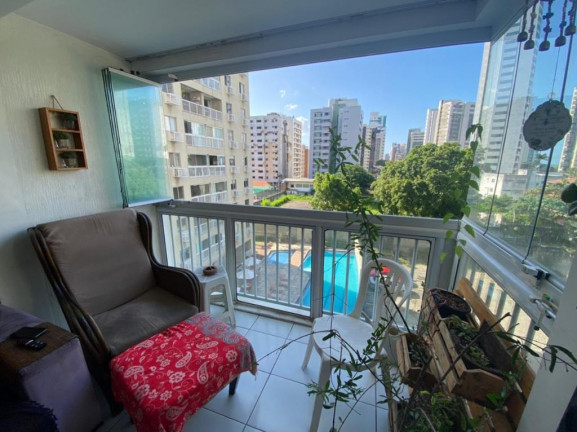 Imagem Apartamento com 2 Quartos à Venda, 62 m² em Piedade - Jaboatão dos Guararapes