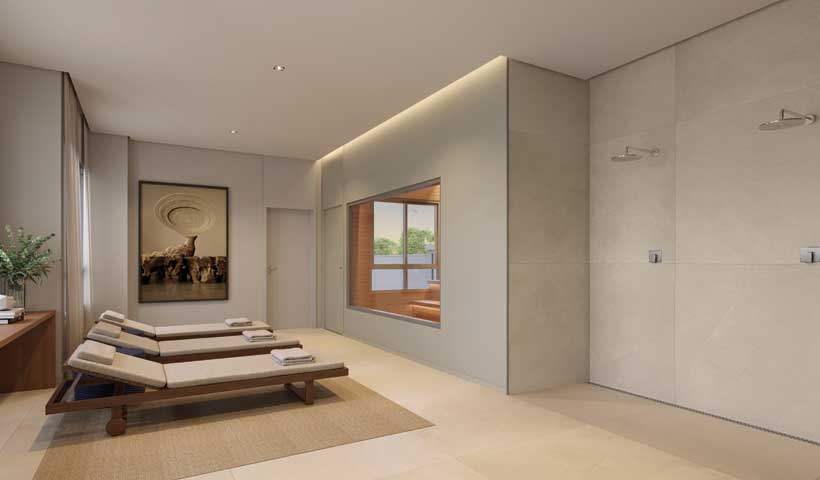 Imagem Apartamento com 4 Quartos à Venda, 135 m²em Mooca - São Paulo