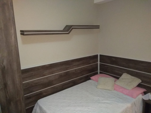 Imagem Apartamento com 4 Quartos à Venda, 150 m² em Vila Nova Socorro - Mogi das Cruzes