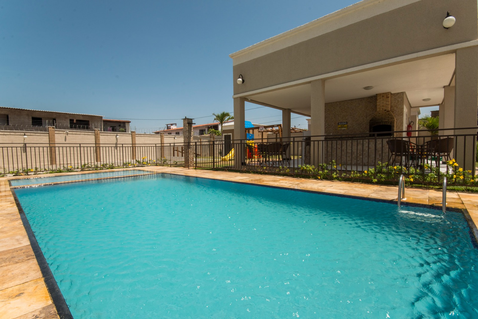 Imagem Apartamento com 2 Quartos à Venda, 50 m²em Maraponga - Fortaleza
