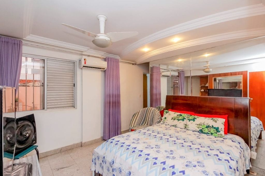 Imagem Apartamento com 3 Quartos à Venda, 288 m² em Setor Oeste - Goiânia