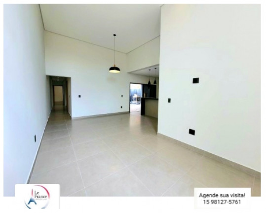 Imagem Casa de Condomínio com 3 Quartos à Venda, 170 m² em Aparecidinha - Sorocaba
