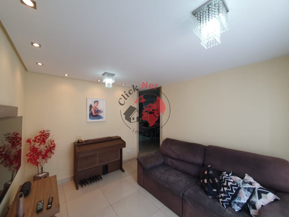 Imagem Casa com 2 Quartos à Venda, 117 m²em Assunção - São Bernardo do Campo
