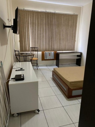 Imagem Kitnet com 1 Quarto à Venda, 25 m² em Leme - Rio de Janeiro Imagem Kitnet com 1 Quarto à Venda, 25 m² em Leme - Rio de Janeiro