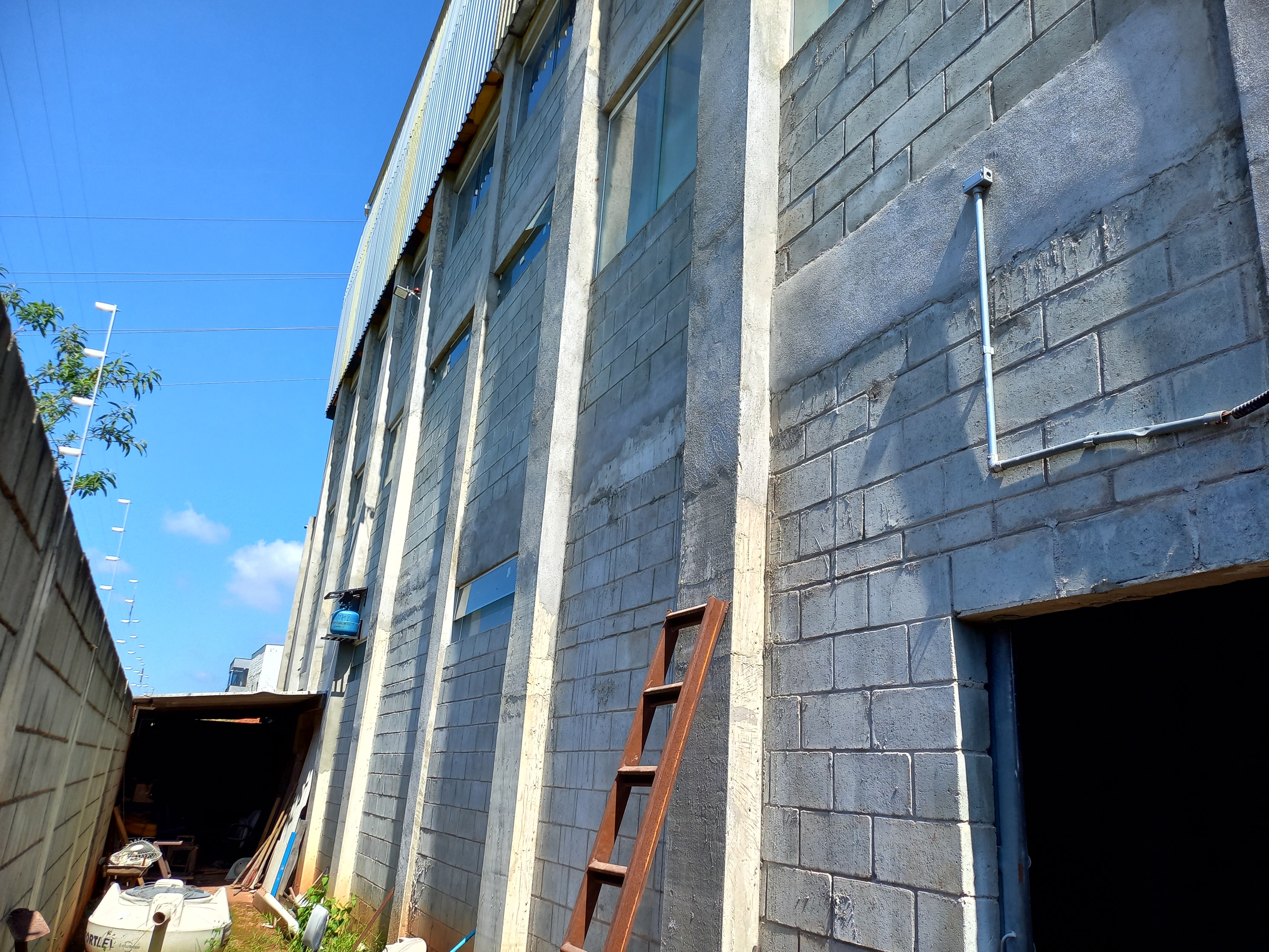 Imagem Galpão à Venda, 570 m² em Setville Altos de São José - São José dos Campos