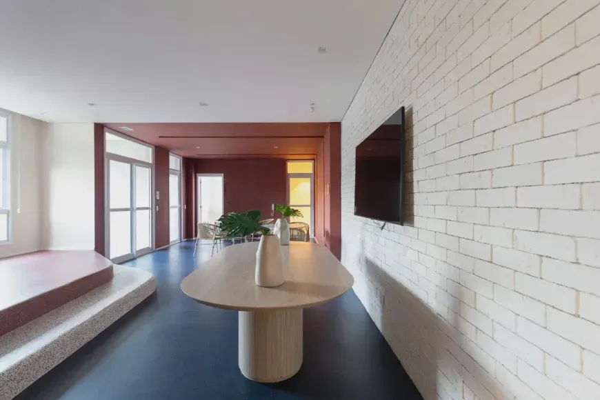 Imagem Apartamento com 2 Quartos à Venda, 63 m² em Vila Cruzeiro - São Paulo