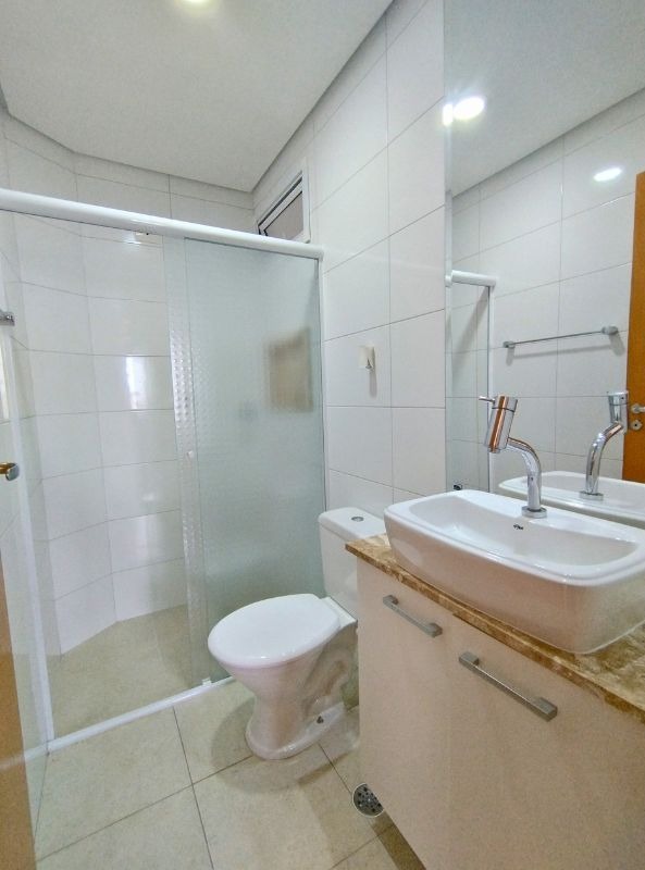 Imagem Apartamento com 2 Quartos à Venda, 50 m² em Santa Maria - Santo André