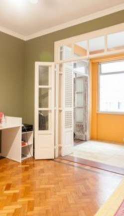 Imagem Apartamento com 3 Quartos à Venda, 130 m² em Copacabana - Rio de Janeiro