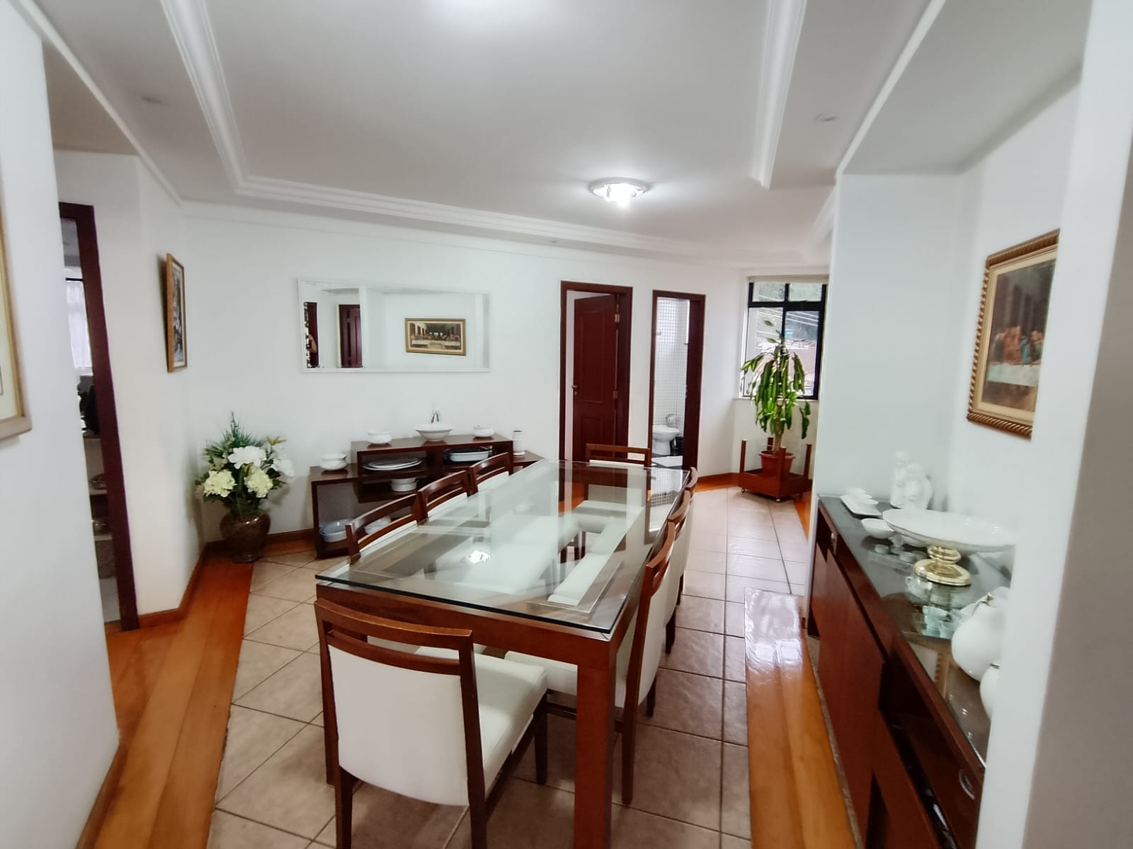 Imagem Apartamento com 3 Quartos à Venda, 130 m² em Bom Pastor - Juiz de Fora Imagem Apartamento com 3 Quartos à Venda, 130 m² em Bom Pastor - Juiz de Fora