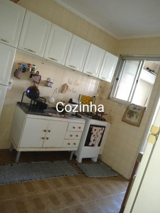 Imagem Apartamento com 2 Quartos à Venda, 91 m² em Embaré - Santos Imagem Apartamento com 2 Quartos à Venda, 91 m² em Embaré - Santos