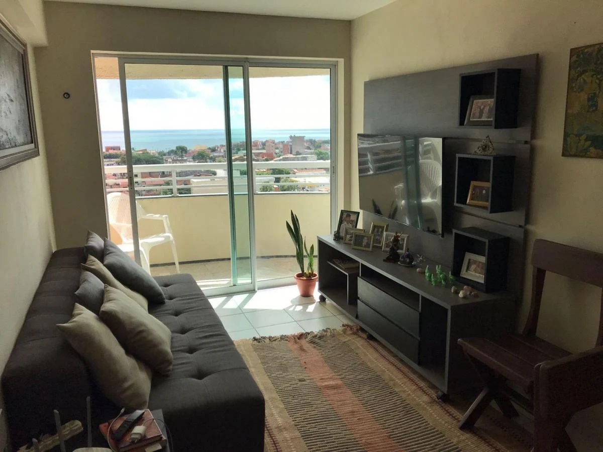 Imagem Apartamento com 2 Quartos à Venda, 53 m²em Centro - Fortaleza Imagem Apartamento com 2 Quartos à Venda, 53 m²em Centro - Fortaleza