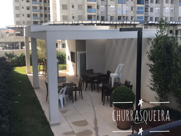 Imagem Apartamento com 1 Quarto à Venda, 36 m² em Brás - São Paulo Imagem Apartamento com 1 Quarto à Venda, 36 m² em Brás - São Paulo