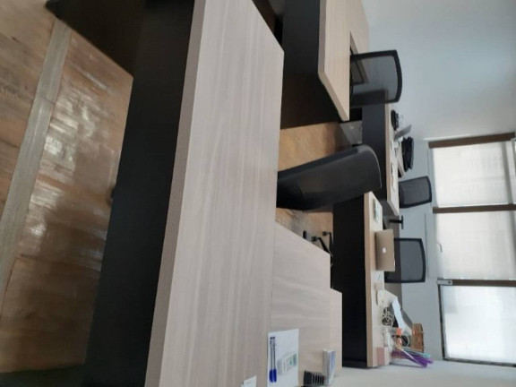 Imagem Sala Comercial à Venda ou Locação, 133 m²em Vila Olímpia - São Paulo Imagem Sala Comercial à Venda ou Locação, 133 m²em Vila Olímpia - São Paulo
