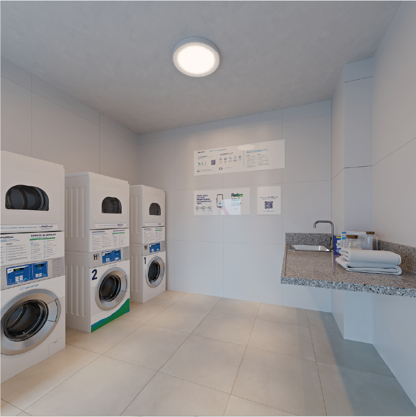 Imagem Apartamento com 2 Quartos à Venda, 53 m²em Parque Xerém - Duque de Caxias