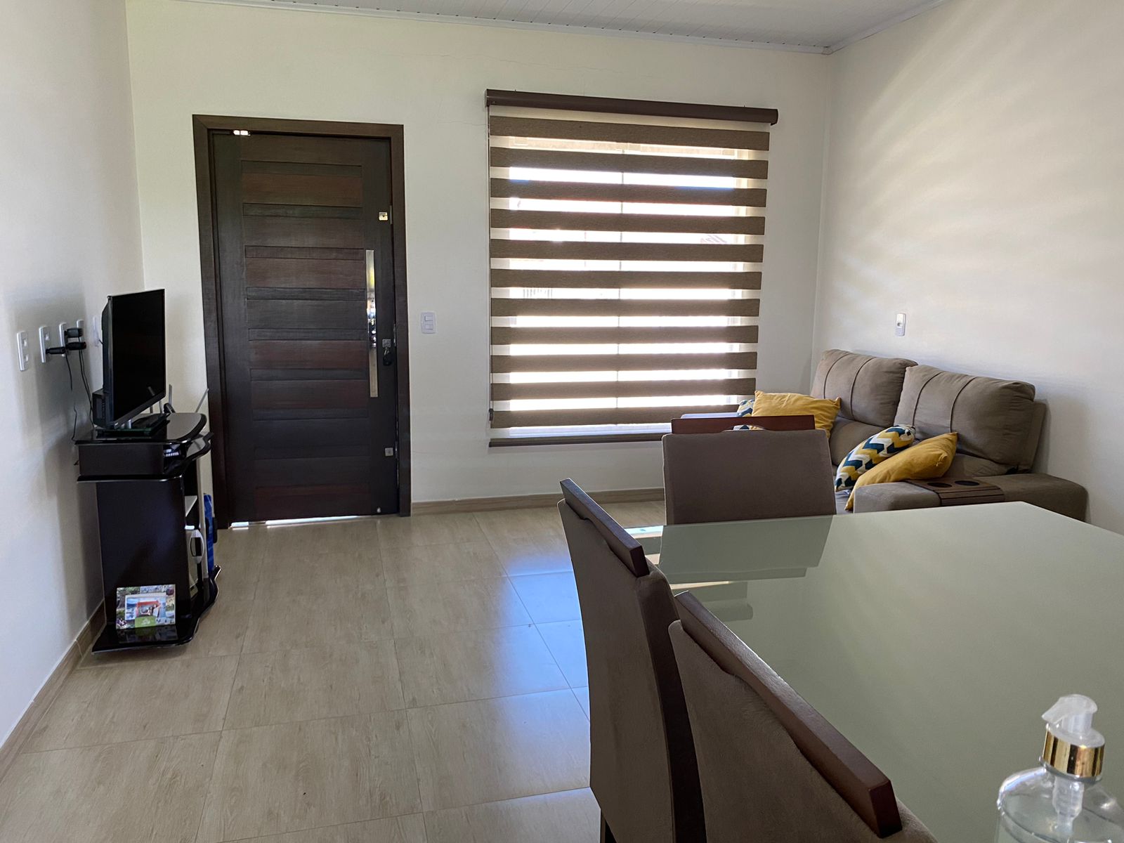 Imagem Casa com 2 Quartos à Venda, 110 m²em Presidente Vargas - Içara