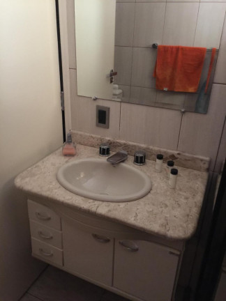 Imagem Apartamento com 3 Quartos à Venda, 197 m² em Vila Gomes Cardim - São Paulo
