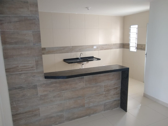 Imagem Casa com 2 Quartos à Venda, 56 m² em Pau Amarelo - Paulista