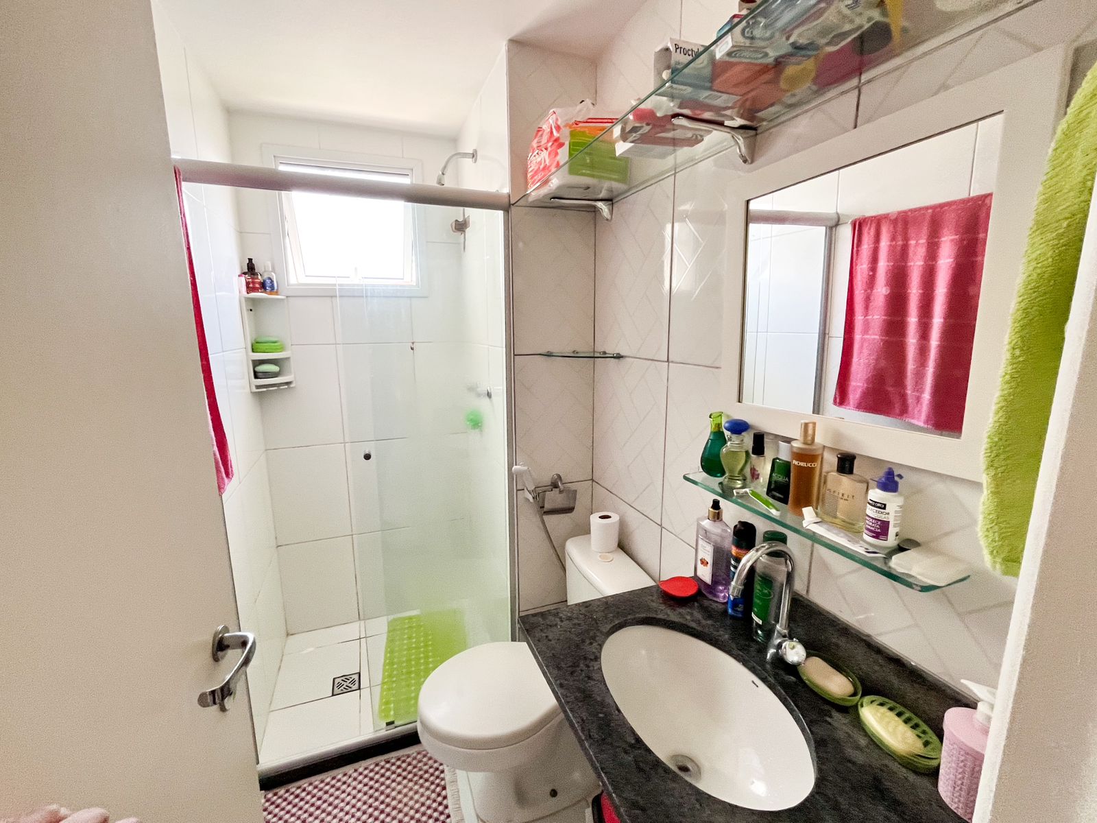 Imagem Apartamento com 3 Quartos à Venda, 110 m² em  - 