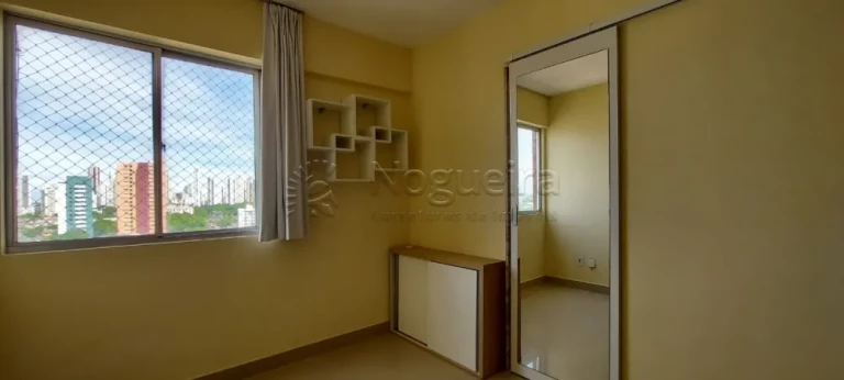 Imagem Apartamento com 2 Quartos à Venda, 60 m² em Tamarineira - Recife Imagem Apartamento com 2 Quartos à Venda, 60 m² em Tamarineira - Recife