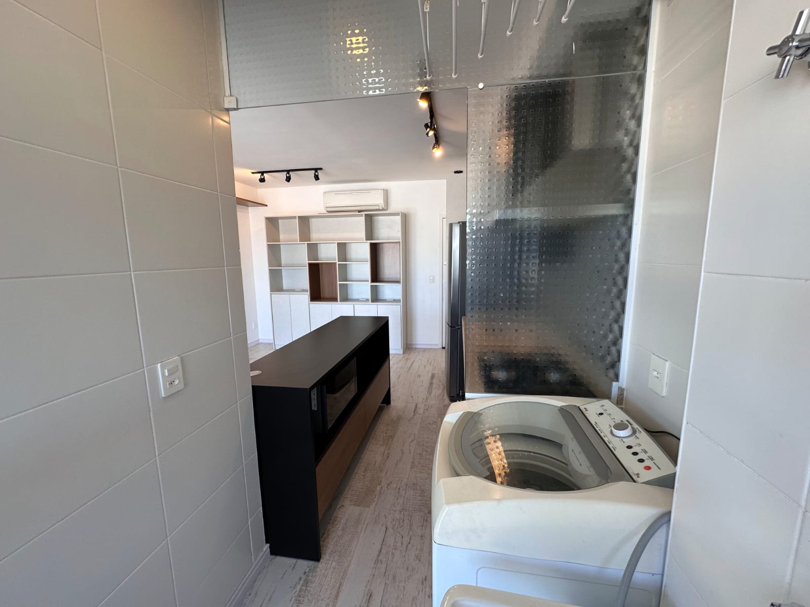 Imagem Apartamento com 1 Quarto à Venda, 49 m²em Ponta da Praia - Santos