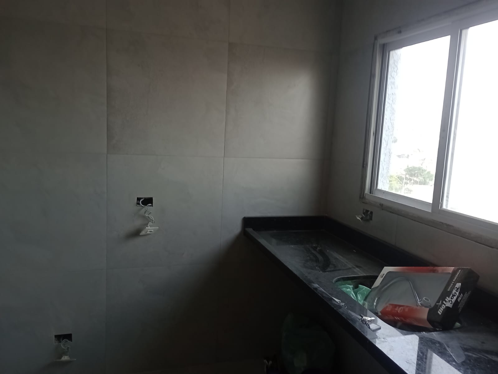 Imagem Apartamento com 2 Quartos à Venda, 56 m²em Parque Jaçatuba - Santo André