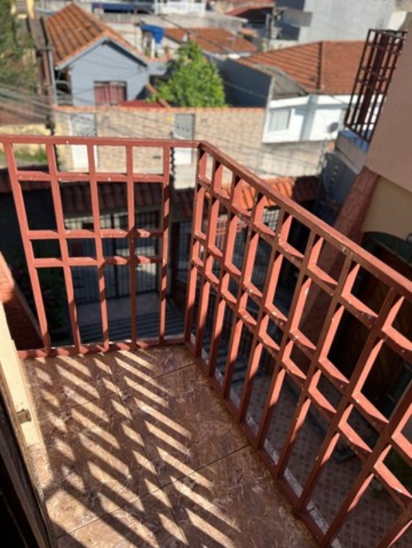 Imagem Casa com 2 Quartos para Alugar, 109 m²em Piqueri - São Paulo Imagem Casa com 2 Quartos para Alugar, 109 m²em Piqueri - São Paulo