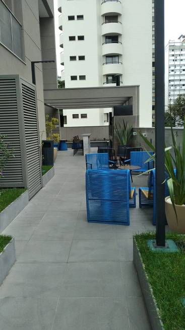 Imagem Apartamento com 3 Quartos à Venda, 154 m²em Vila Nova Conceição - São Paulo