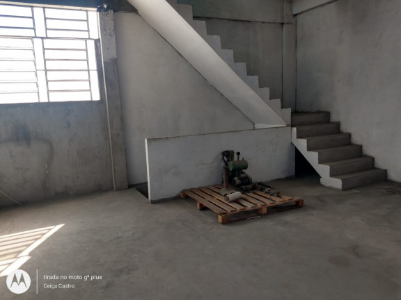 Imagem Imóvel Comercial para Alugar, 1.312 m² em Cachoeirinha - Manaus