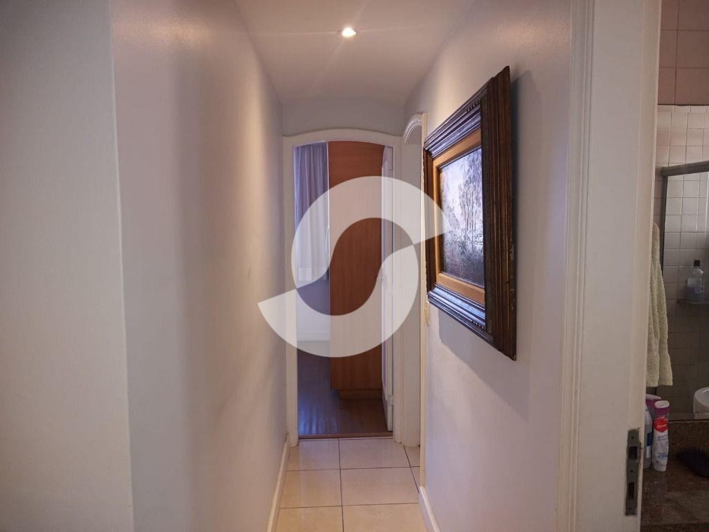 Imagem Apartamento com 4 Quartos à Venda, 145 m² em Icaraí - Niterói Imagem Apartamento com 4 Quartos à Venda, 145 m² em Icaraí - Niterói