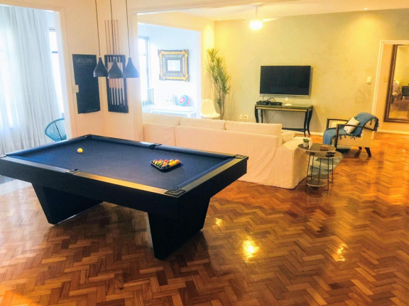 Imagem Apartamento com 4 Quartos à Venda, 245 m² em Copacabana - Rio de Janeiro Imagem Apartamento com 4 Quartos à Venda, 245 m² em Copacabana - Rio de Janeiro