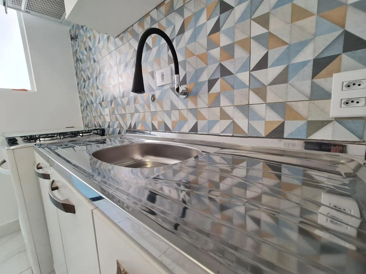 Imagem Apartamento com 2 Quartos à Venda, 75 m²em Água Branca - São Paulo Imagem Apartamento com 2 Quartos à Venda, 75 m²em Água Branca - São Paulo