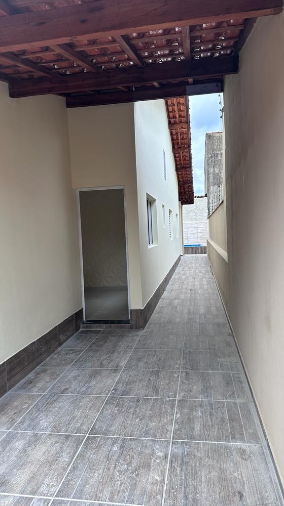 Imagem Casa com 2 Quartos à Venda, 60 m²em Balneário Flórida Mirim - Mongaguá