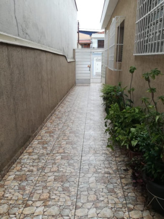 Casa com 2 Quartos à Venda, 100 m² em Vila Moreira - São Paulo