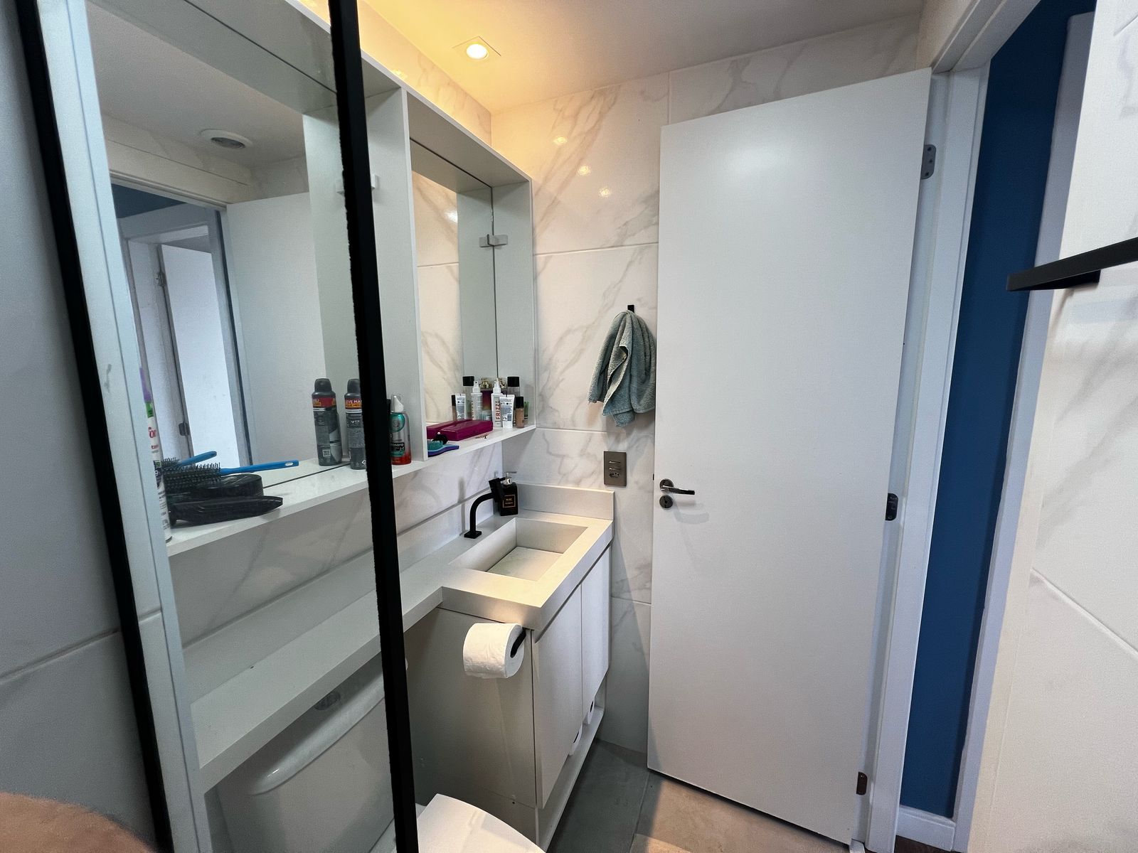 Imagem Apartamento com 2 Quartos à Venda, 50 m² em Vila Santa Catarina - São Paulo