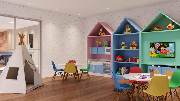 Imagem Apartamento com 2 Quartos à Venda, 59 m²em Vila Londrina Votupoca - Barueri Imagem Apartamento com 2 Quartos à Venda, 59 m²em Vila Londrina Votupoca - Barueri