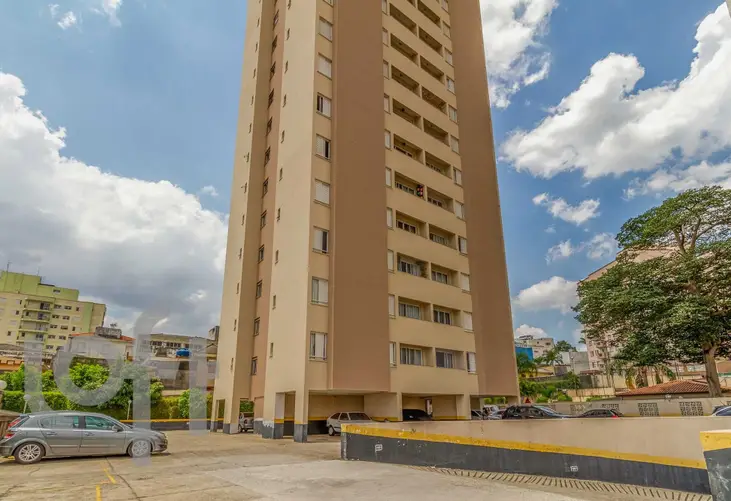Imagem Apartamento com 2 Quartos à Venda, 65 m²em Vila Ema - São Paulo Imagem Apartamento com 2 Quartos à Venda, 65 m²em Vila Ema - São Paulo