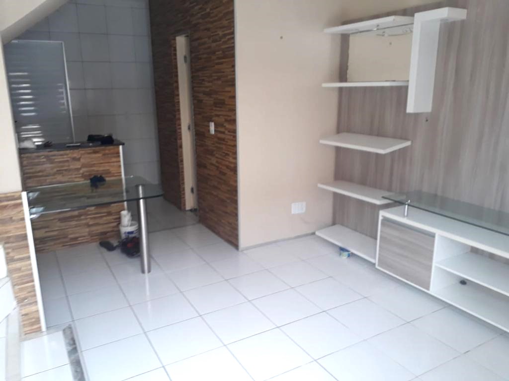 Imagem Casa de Condomínio com 2 Quartos à Venda, 63 m²em Siqueira - Fortaleza Imagem Casa de Condomínio com 2 Quartos à Venda, 63 m²em Siqueira - Fortaleza