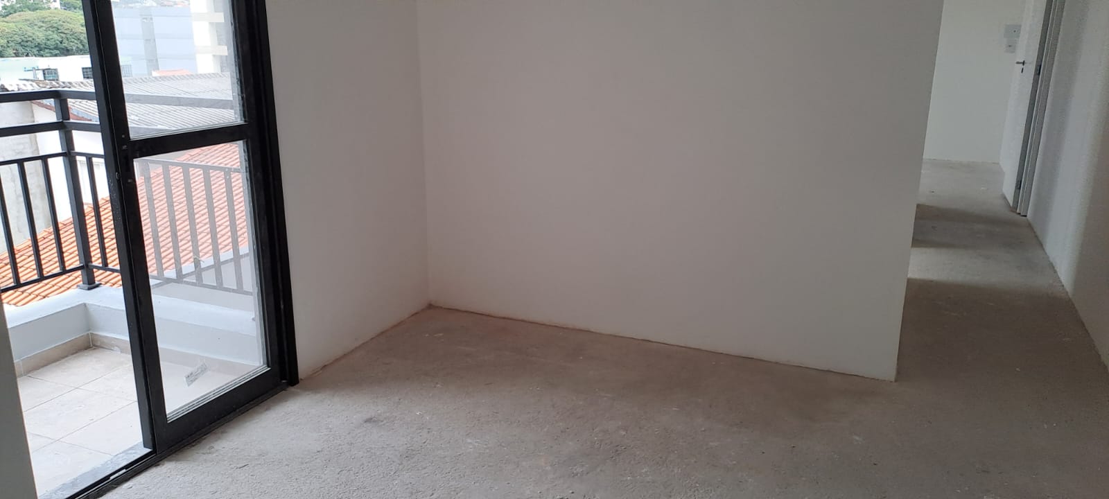 Imagem Apartamento com 2 Quartos à Venda, 44 m²em Campestre - Santo André