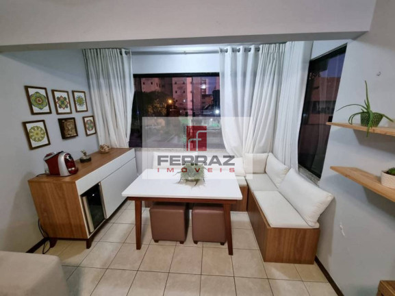 Imagem Apartamento com 3 Quartos à Venda,  em Capim Macio - Natal
