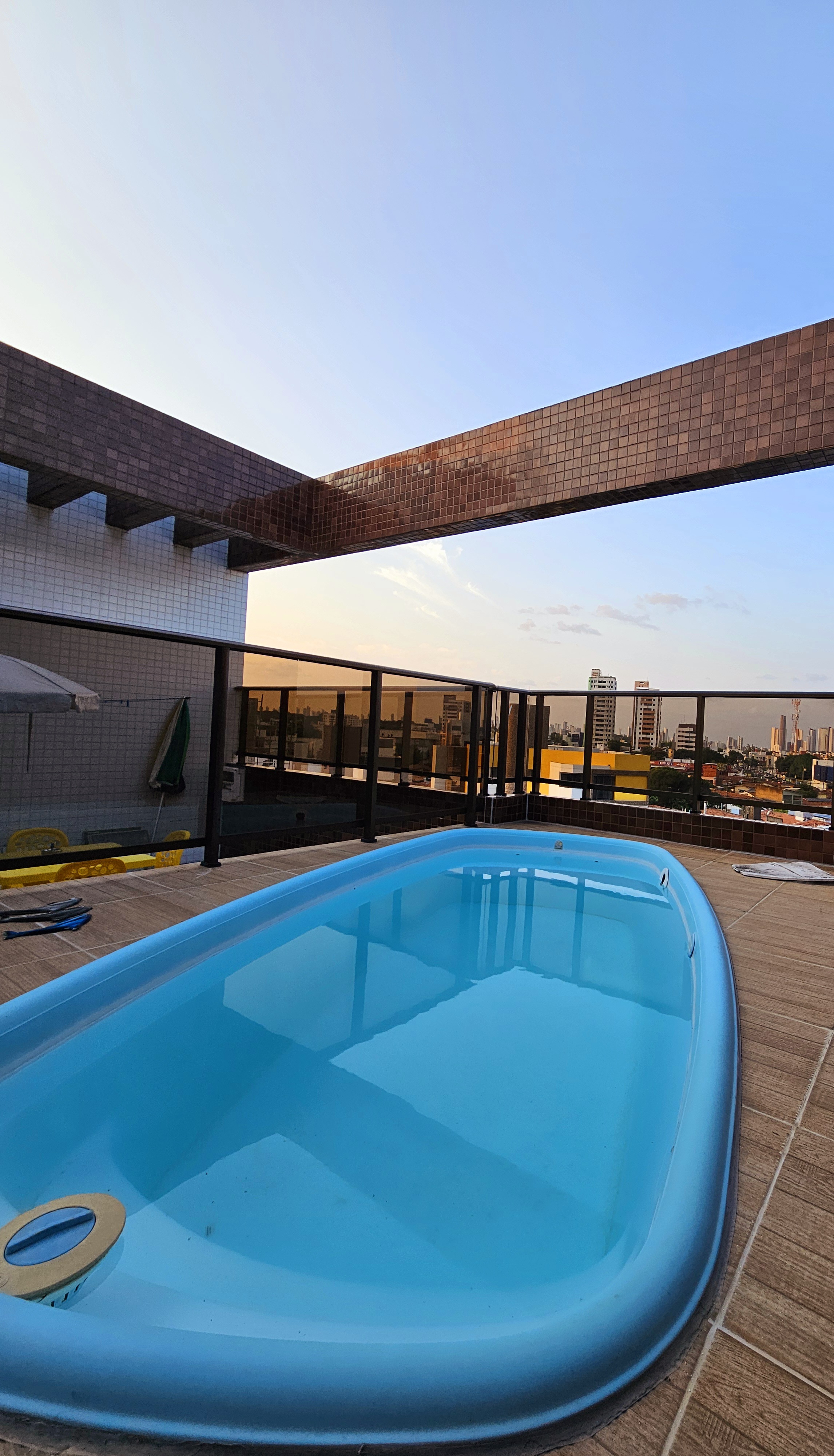 Apartamento com 2 Quartos à Venda, 118 m²em Bancários - João Pessoa