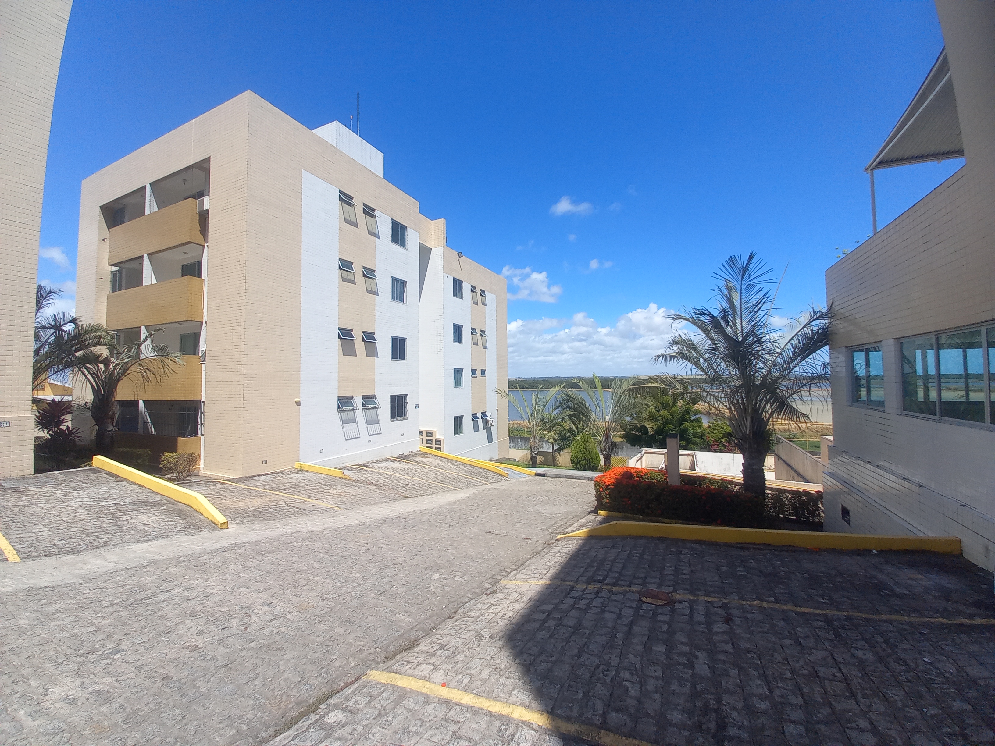 Imagem Apartamento com 2 Quartos à Venda, 46 m²em Alto do Céu - João Pessoa