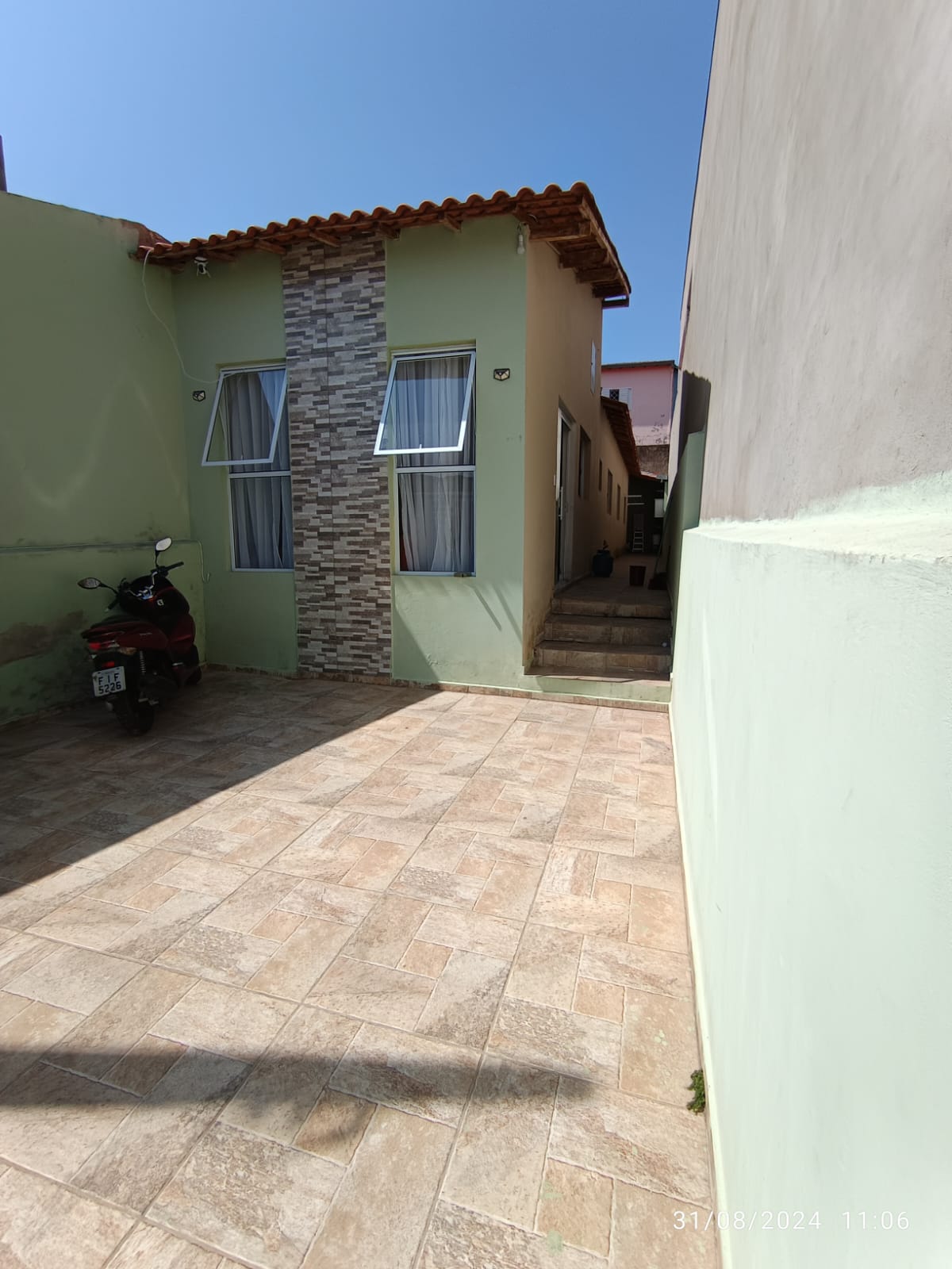 Imagem Casa com 3 Quartos à Venda, 125 m²em Jardim Santa Cecília - Sorocaba