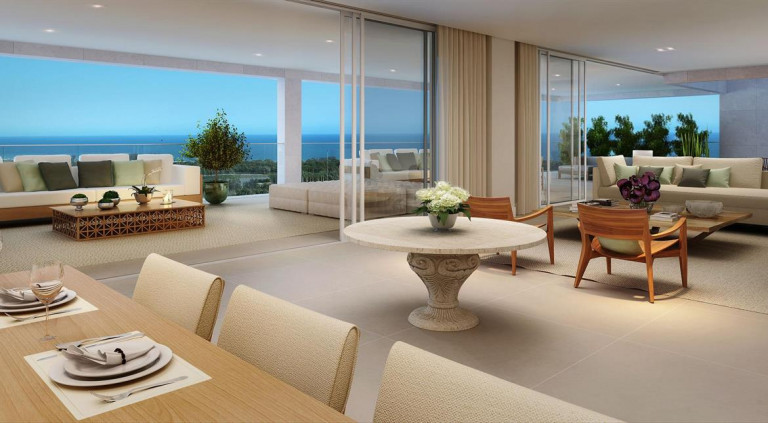 Imagem Apartamento com 4 Quartos à Venda, 193 m² em Barra da Tijuca - Rio de Janeiro Imagem Apartamento com 4 Quartos à Venda, 193 m² em Barra da Tijuca - Rio de Janeiro