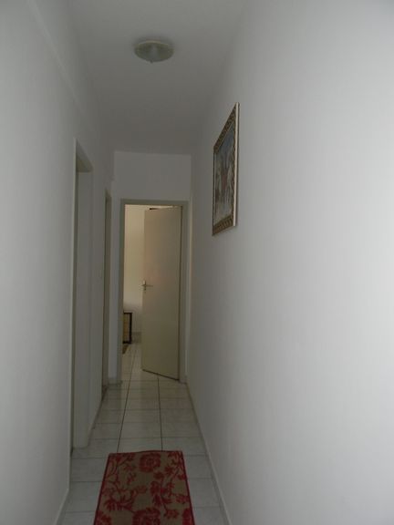 Imagem Apartamento com 2 Quartos à Venda, 77 m² em Campo Grande - Santos