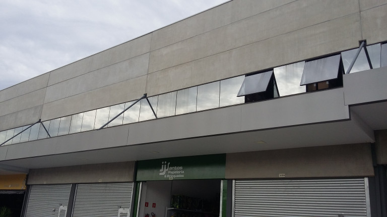 Imagem Loja para Alugar, 100 m² em Cocaia - Guarulhos