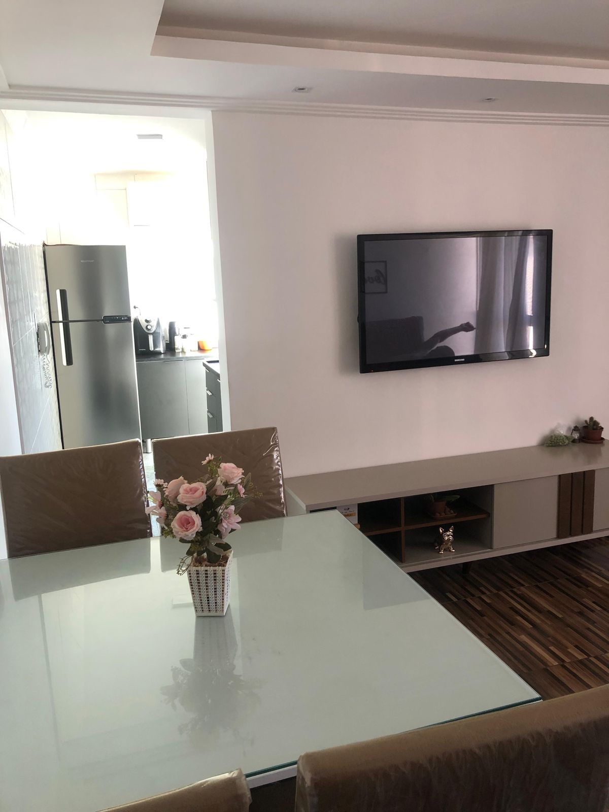 Imagem Apartamento com 2 Quartos à Venda, 55 m² em Jardim Cajazeiras - Salvador